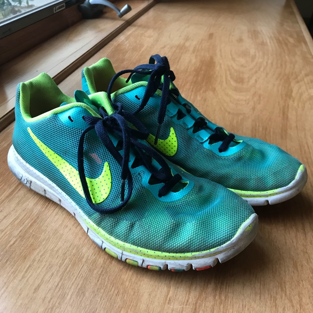 Nike’s